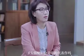 是怎样的采访，才能让每个受访明星内心说脏话？图片