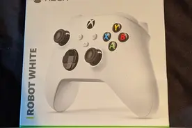 新款Xbox手柄曝光，证实Series S存在图片