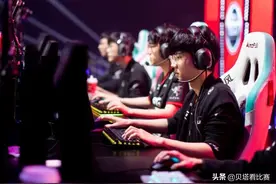 韩网热议EDG击败T1：因为Faker，所以icon误以为LPL中单更强一些图片
