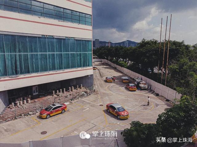 珠海3大知名烂尾楼，现状曝光