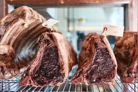 干式熟成牛排是什么？一篇文章帮你理清干式熟成牛肉的全部知识图片