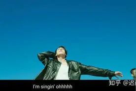 防弹少年团新曲《ON》田柾国太亮眼了，当之无愧的C位图片