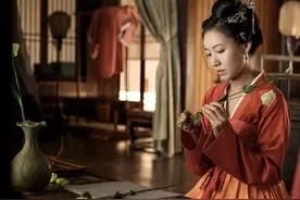 《知否》小说“宁做妾不做正室”的林姨娘：她找男人的标准，很赞图片