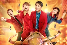 《王牌6》开播在即，王牌女郎逆袭，官宣海报确定没搞错？图片