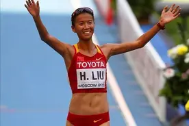 中国田径最强项目：连续6年排名世界第一 东京奥运有望包揽金银铜图片