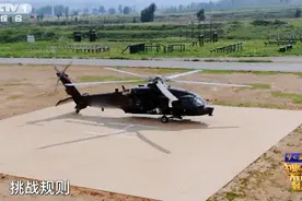 空中狙击55秒4发4中！中国军人一次次“挑战不可能”图片