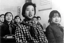 47年过去了，当初轰动一时的“反潮流小英雄”黄帅，如今怎样了？图片