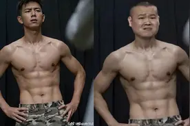 岳云鹏搞笑日常，常年逗哏反被逗，“强将手下无弱兵”图片