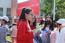 同样是大专读书，“单招”和“统招”有什么不同？老师告诉你答案图片