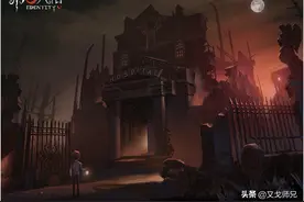 第五人格：屠夫怎么玩好“守株待兔”？这些技巧教你打出恐惧震慑图片