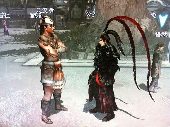 无双系列里的各类特殊武将盘点