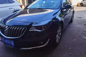 修变速箱千万别被坑了。别克君威挂挡不走车 故障维修多少钱呢？图片