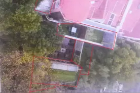 合肥城管拆违进行时｜鼓励自拆 大力助拆图片