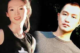 章子怡，波涛汹涌的感情史，她把野心写在脸上，把坚韧刻入骨髓图片