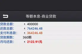 21年商业贷款转公积金贷款(商转公)攻略(一)图片