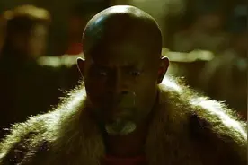 昆仑奴：盛世大唐黑历史，掩藏着令人唏嘘的真相图片