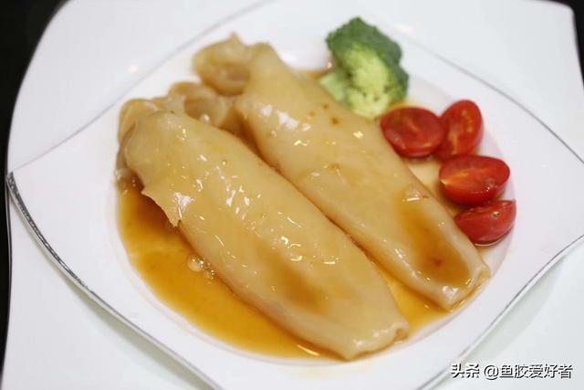 小鱼胶是不是花胶 2026年小鱼胶是不是花胶呢