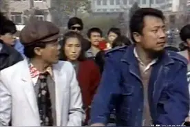 相声三大家族常侯马，把各自的段子都演成了真事儿图片