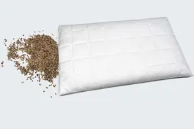源生活：你了解的荞麦枕是怎样的吗？图片