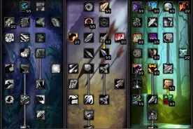 P2猎人开荒准备图片