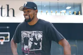 Nike KD 13即将在疫情结束后发售，与前代相比差别并不大图片
