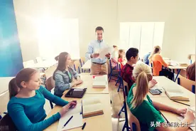 浅谈培训行业前景图片