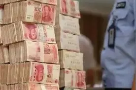 铲除“黑金帝国”！全国528个涉黑组织资产过亿【决战报道之三】图片