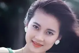 8位“岩女郎”今昔对比，有人依旧炙手可热，有人嫁豪门又离婚图片