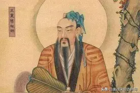 现实中的王重阳，比《射雕》里活得更飒图片