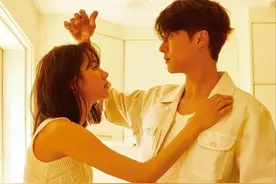 李惠利“冻龄演技”再引热议，为什么爱豆总是演不好戏？图片