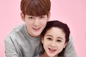 嫁给中国人的三大韩国女星，只剩秋瓷炫还幸福，全靠这两点挺住了图片