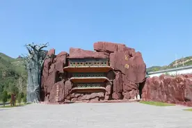​这个国庆节，可以很有趣！走呀，带你嗨玩汝州~图片