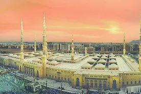 世界最豪华十大建筑, 最贵可达六千多亿人民币, 其中两座就在中国图片