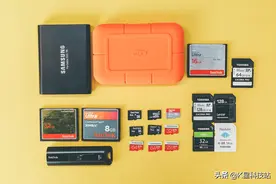 九年摄影附件踩坑经验盘点全纪录，玩家向图片