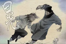 一人之下523话：左若童换徒弟之谜？这是他成仙的唯一机会图片