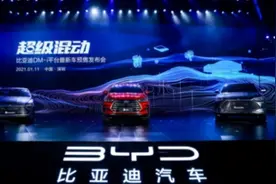 拆开特斯拉与比亚迪的电池，老司机：一个只会吹，一个是真技术图片