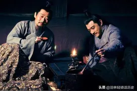 三国鲁肃的战略和周瑜的相反，为什么周瑜要力推鲁肃接任自己？图片