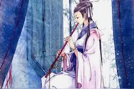 《吾家娇妻》：讲述一段青梅竹马的爱情故事，相爱相守都不易图片