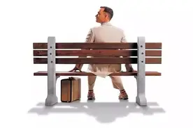 重看《阿甘正传》丨年少不懂为何经典，长大以后才看懂深意图片