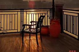 为什么同一小区里的高层住宅有高有低？图片