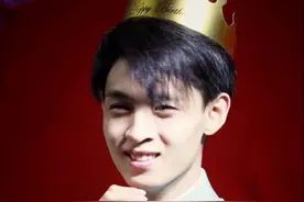 秦霄贤23岁生日，德云社众同门与尹正发文祝福，内容显亲疏有别图片