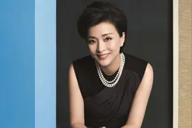 杨澜：女人遇事，最有水平的3种处理方式图片