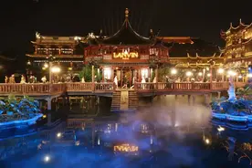 中国老八股：多只退市变ST，它却活成了中国的LVMH图片