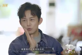 何炅谈追星三观正，对自己粉丝有2条严格规定，肖战粉丝该多学学图片