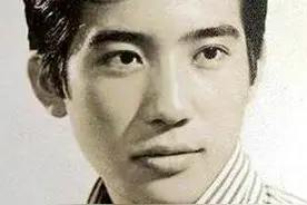 曾2度抛弃邵乔茵，秦汉费尽心思，为何将林青霞“送”给邢李源？图片