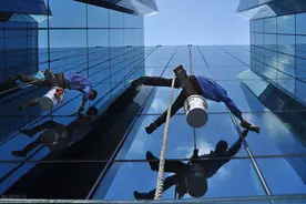 德国没有鄙视链？看看清洁工的社会地位就知道了图片