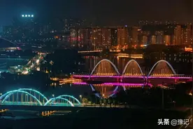 新全国百强县市河南上榜7个，谁更牛？| 豫记图片