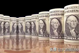 为何美国能直接印美元给老百姓用，而其他国家却不敢这么做？图片