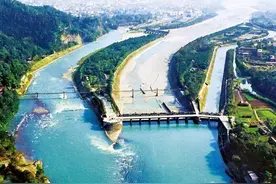 美国已拆1600多座水坝，中国水坝数量世界第一，继续建还是该拆？图片