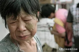 我把30岁大姑姐介绍给丧偶堂哥，婆婆挑唆她与婆家，气死我了图片